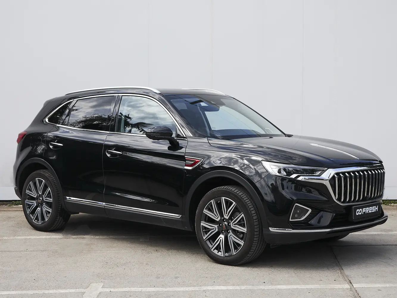 Hongqi