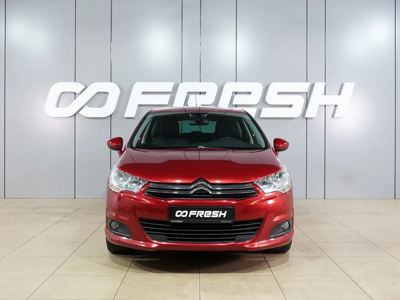 Citroen