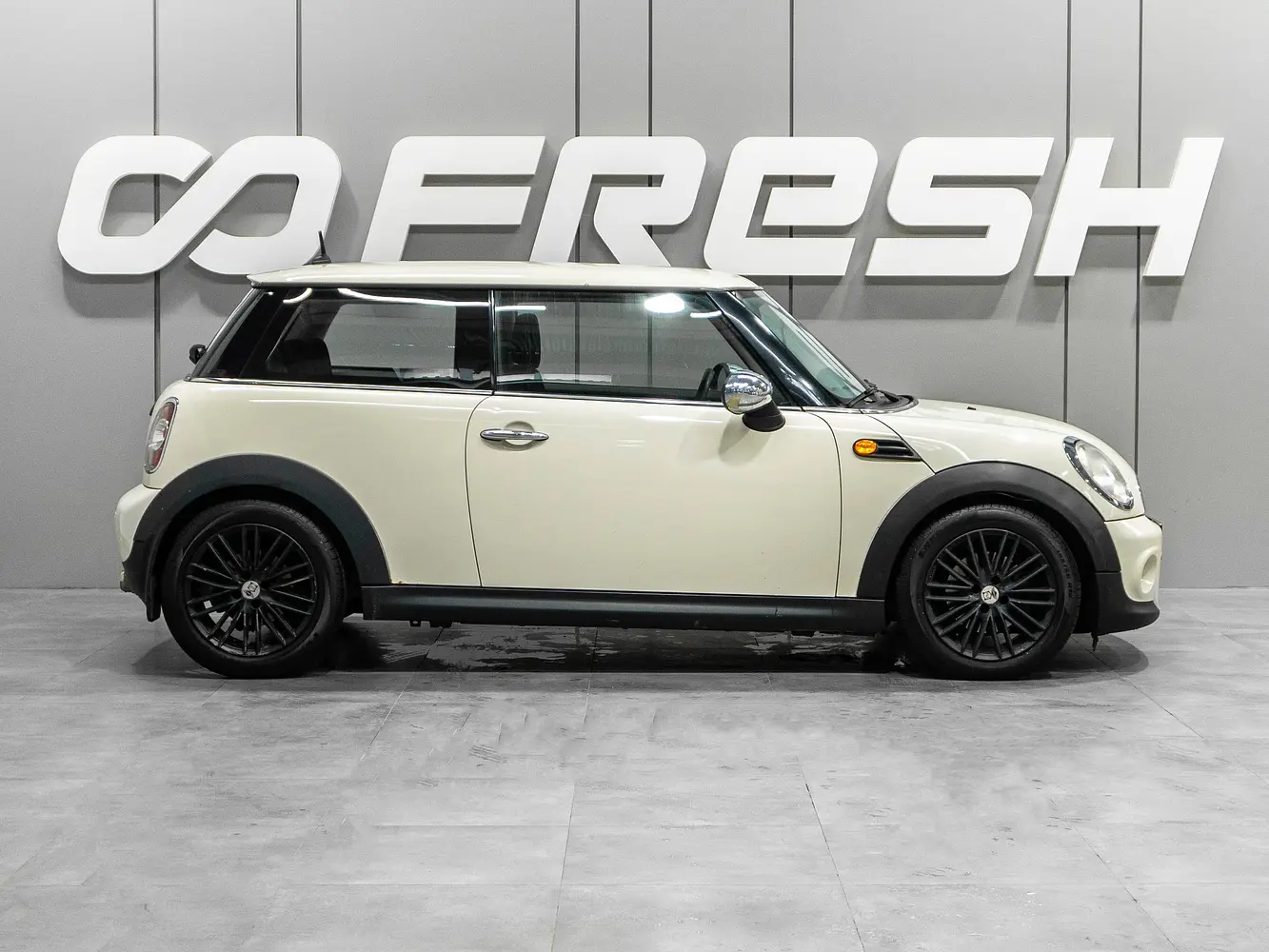 MINI