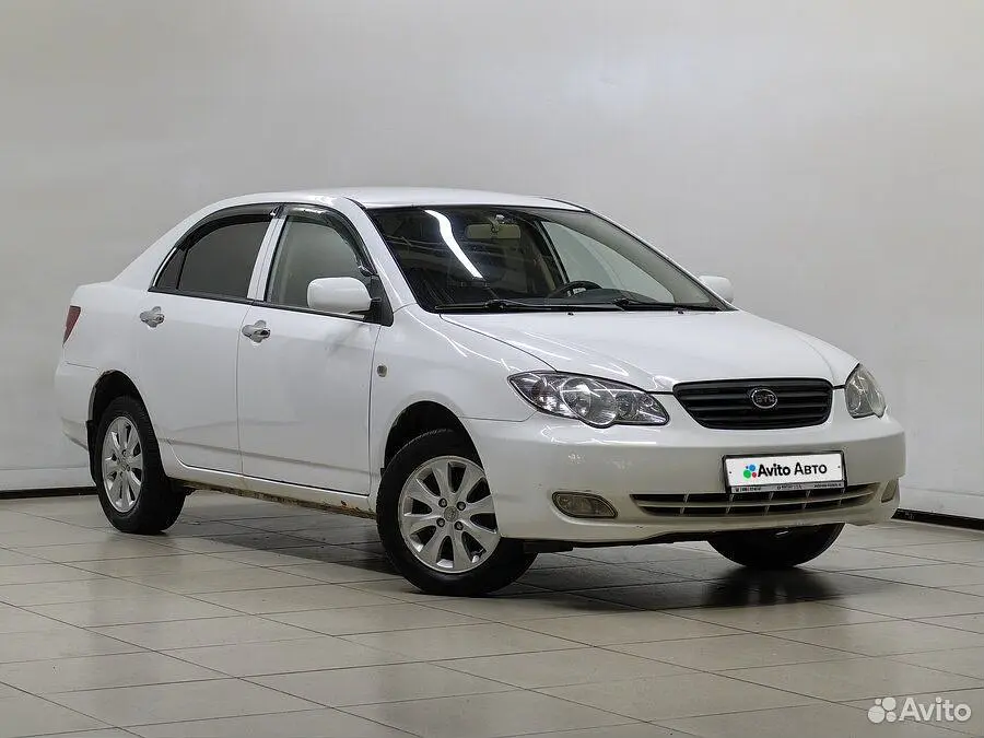 BYD