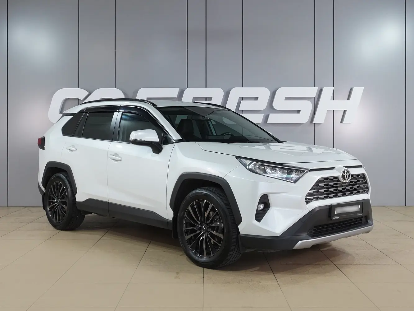 Toyota