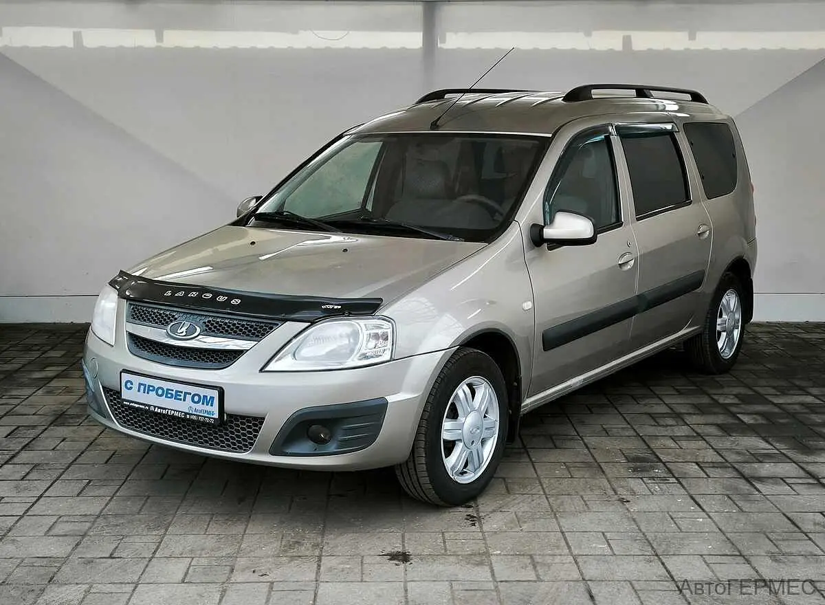LADA (ВАЗ)