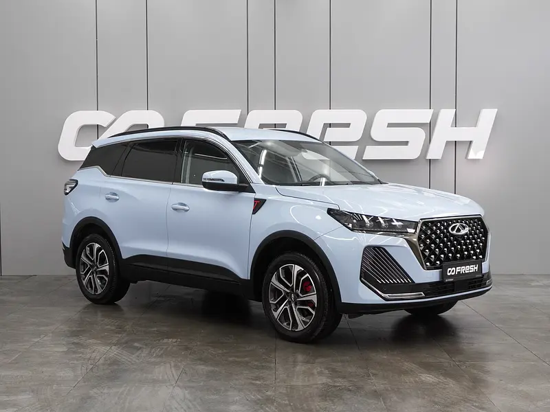 Tiggo 7 Pro Max