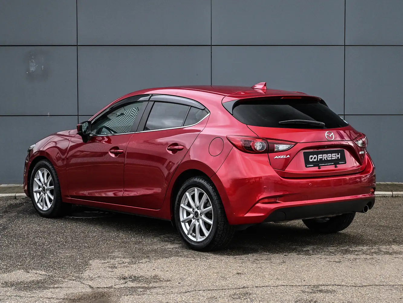 Mazda