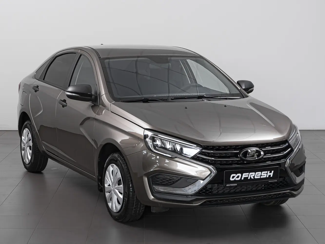 LADA (ВАЗ)