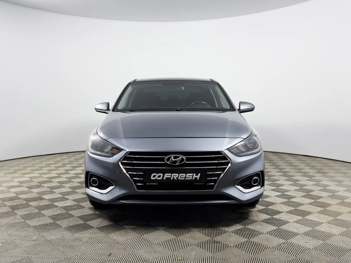 Hyundai