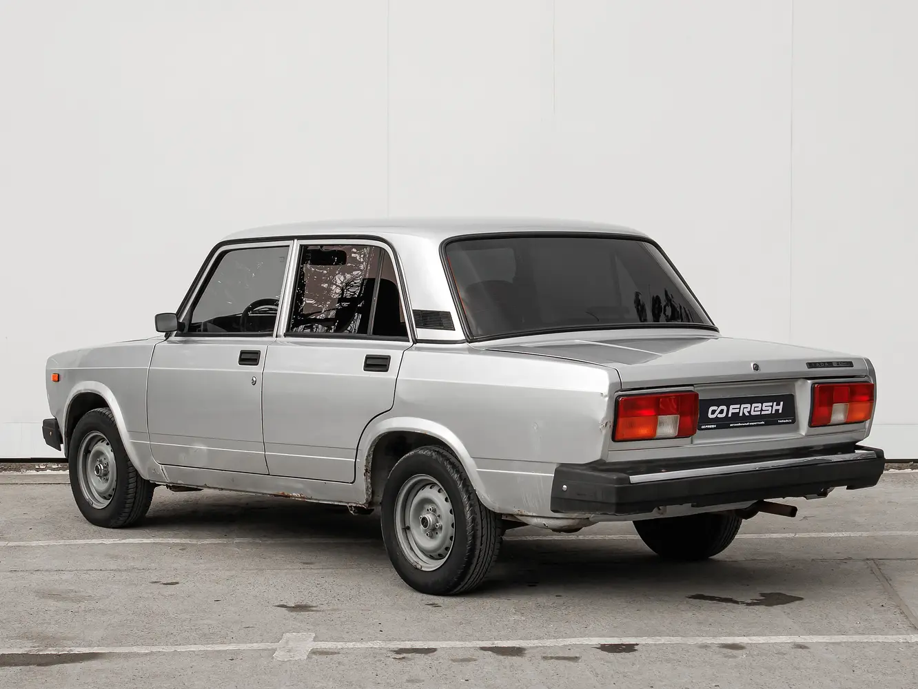 LADA (ВАЗ)