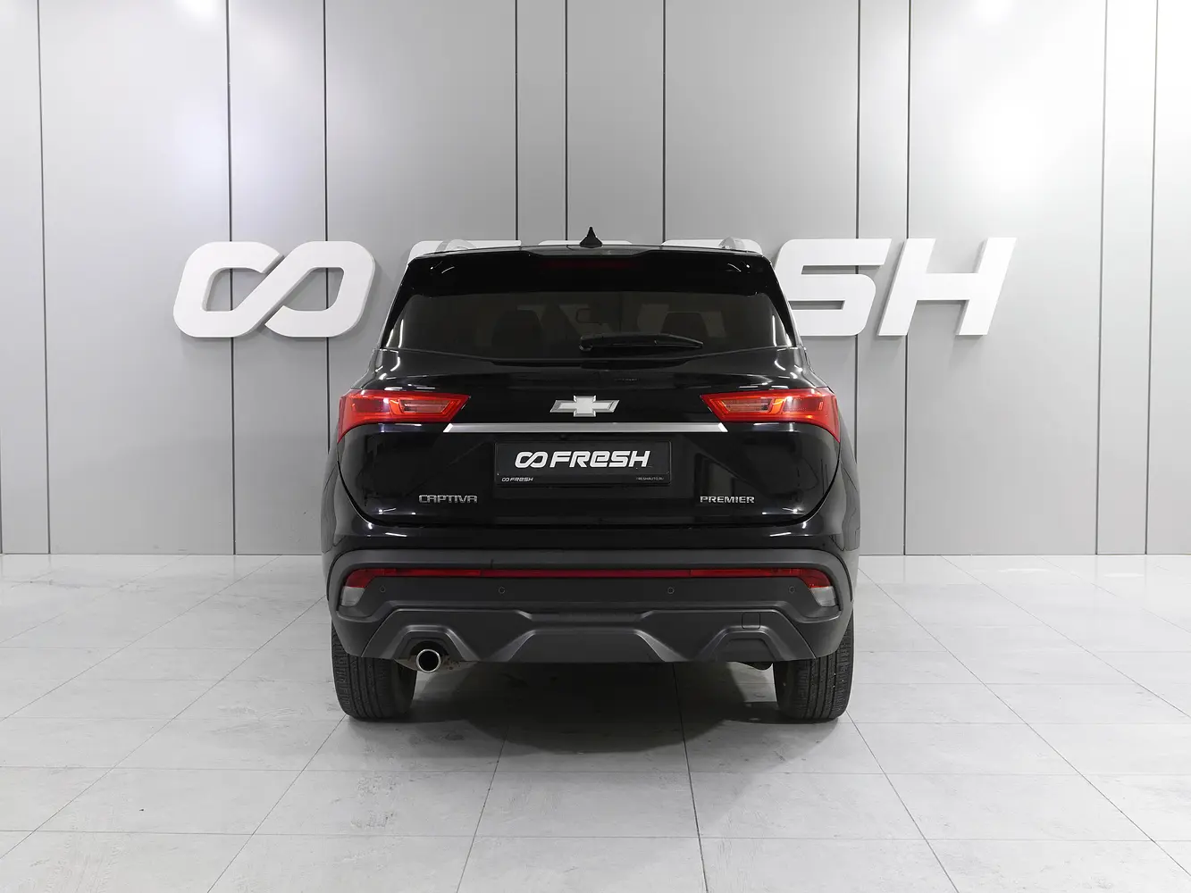 Chevrolet