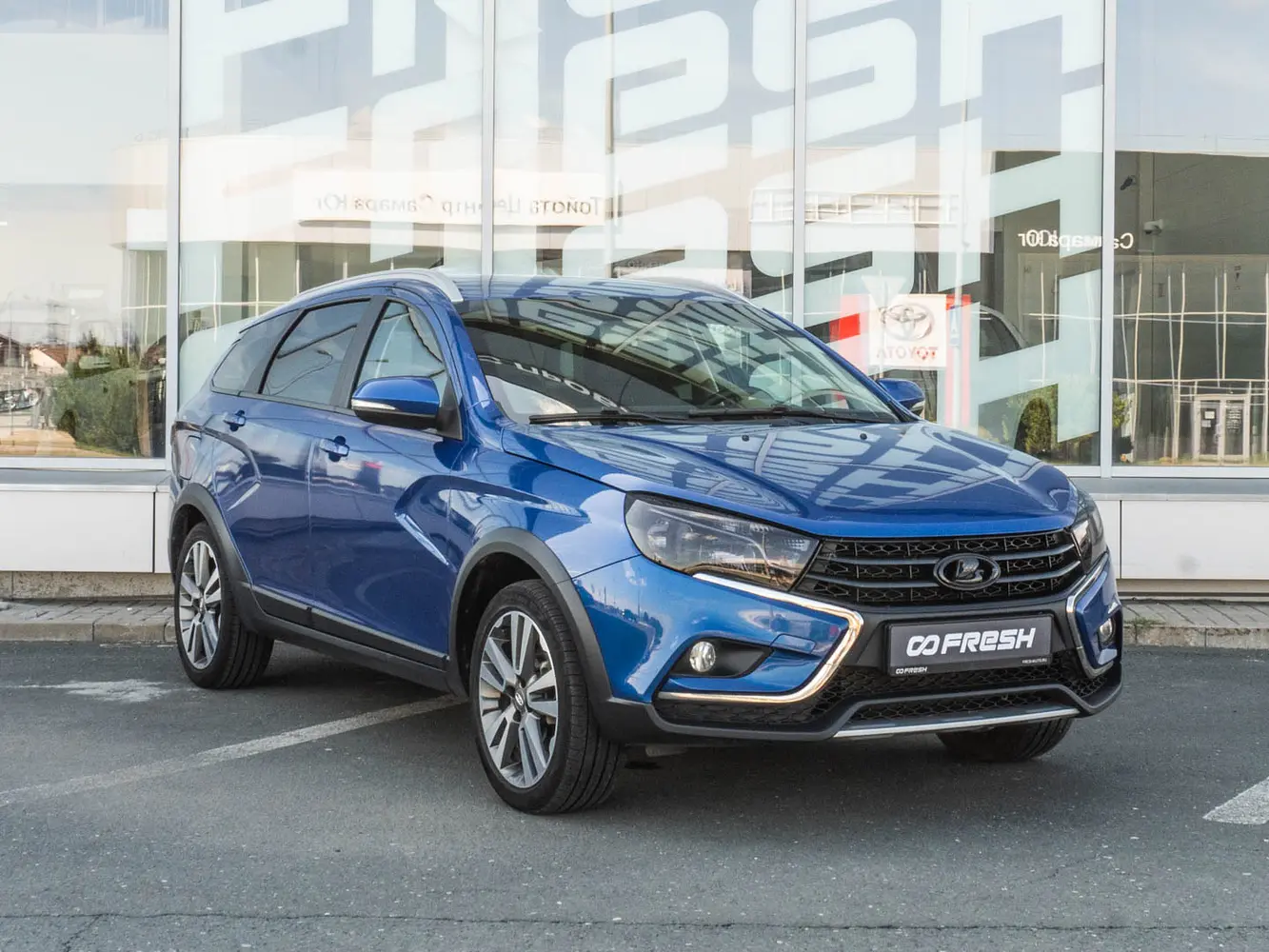 LADA (ВАЗ)