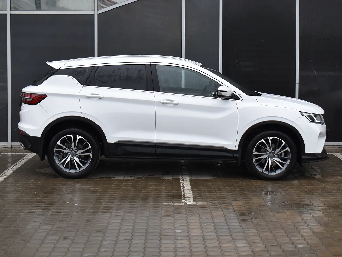 Geely