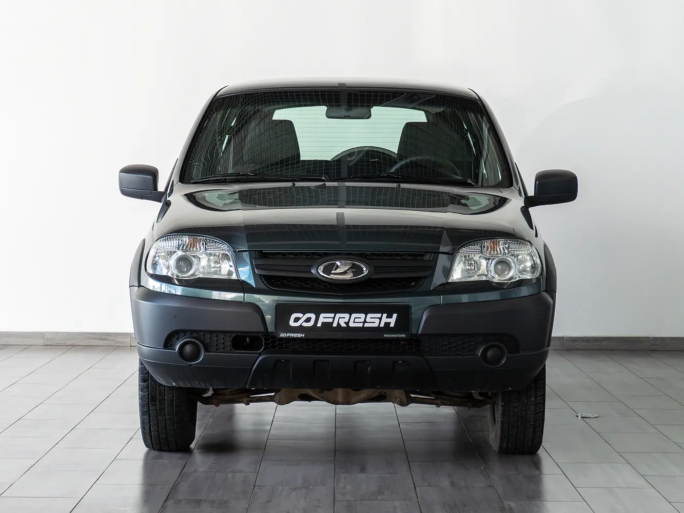 LADA (ВАЗ)