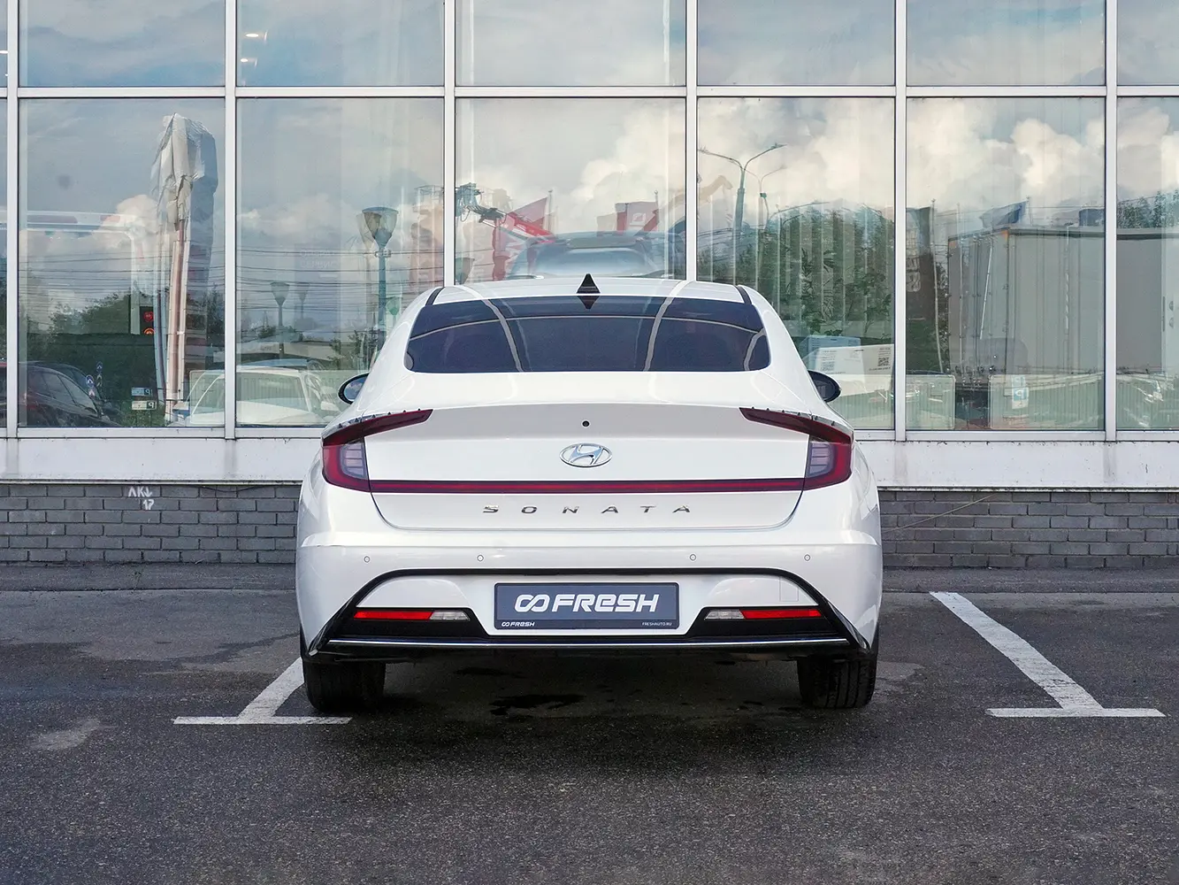 Hyundai