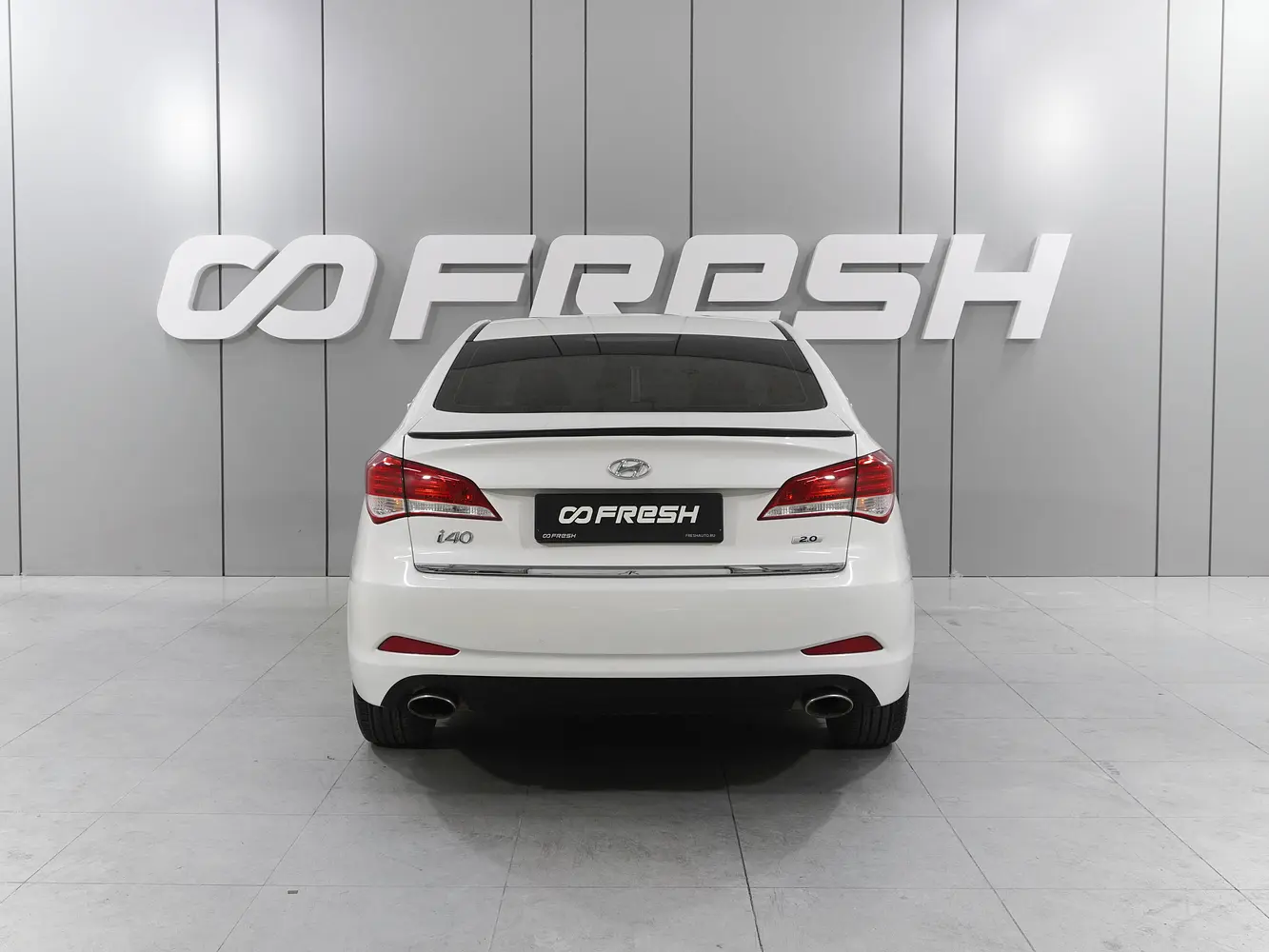 Hyundai
