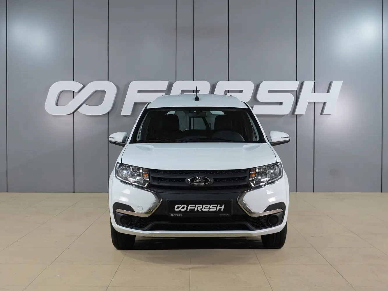LADA (ВАЗ)