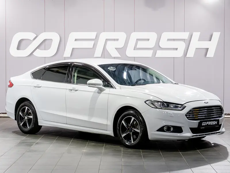 Mondeo