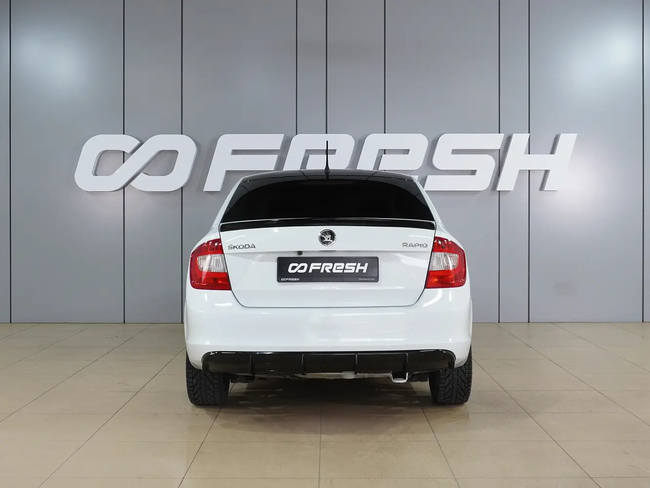 Skoda