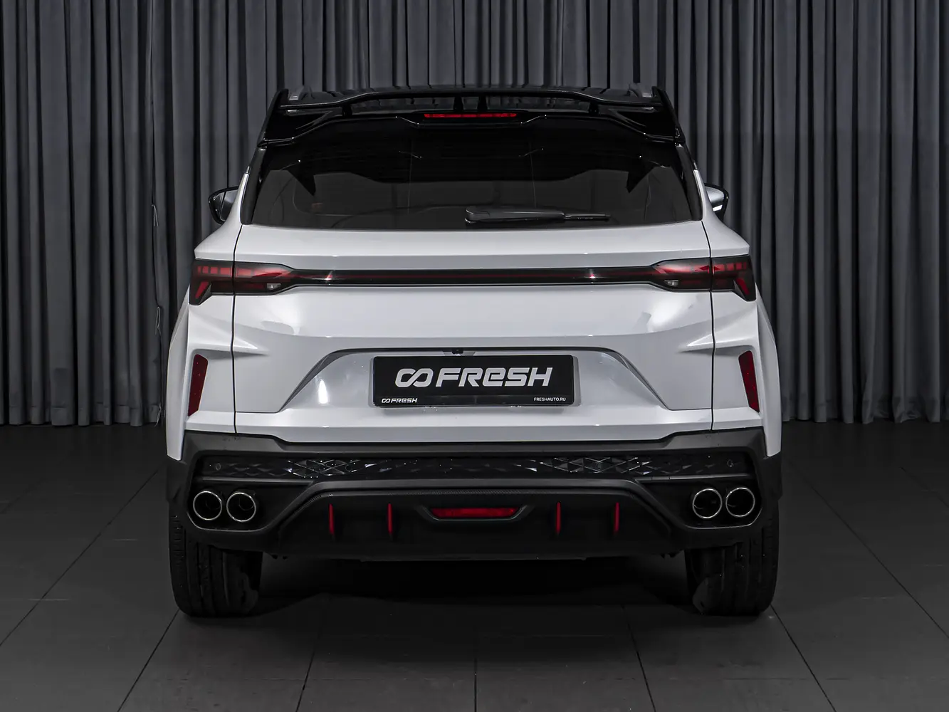 Geely