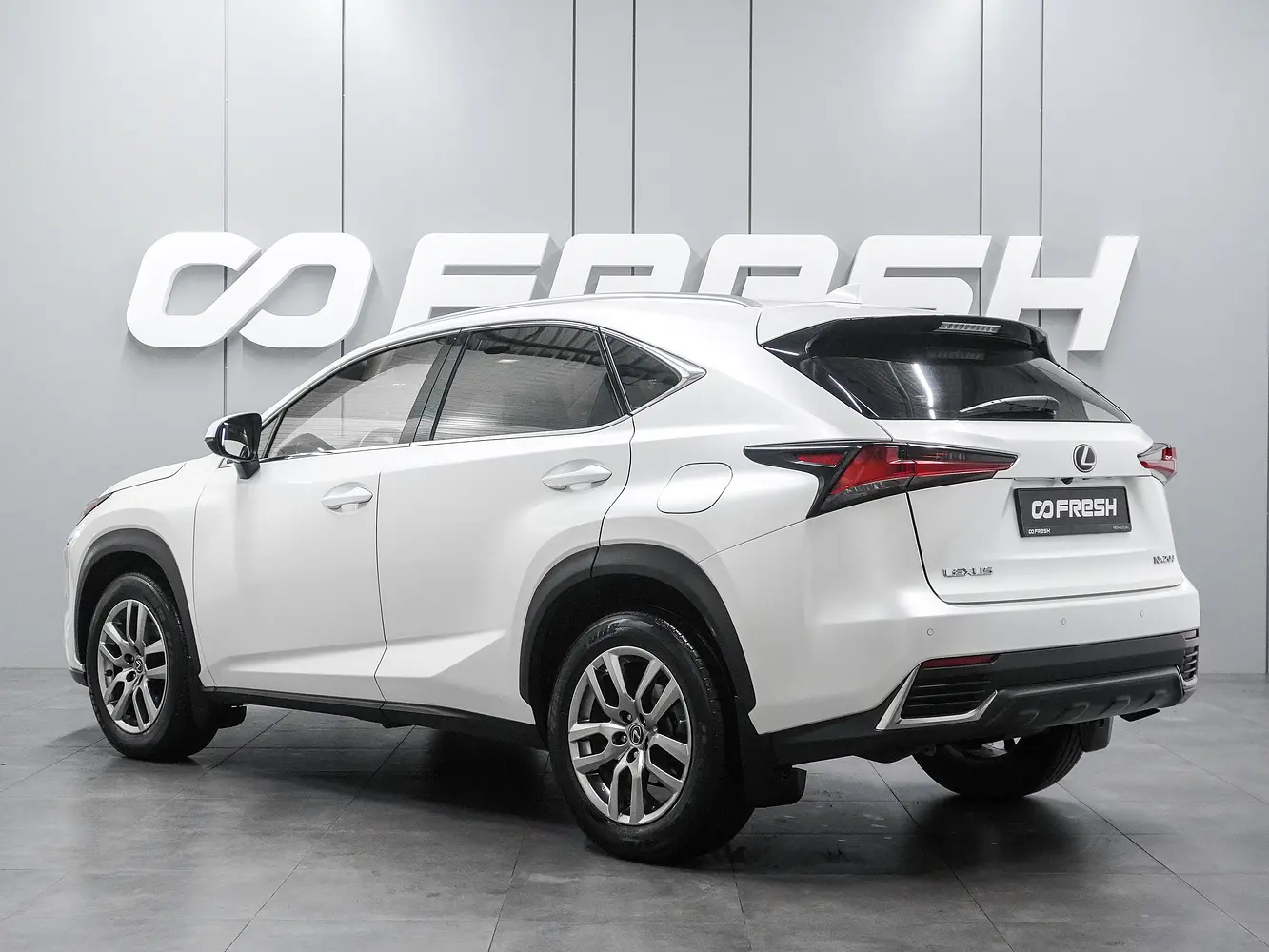 Lexus