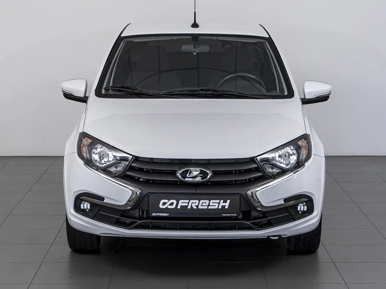LADA (ВАЗ)
