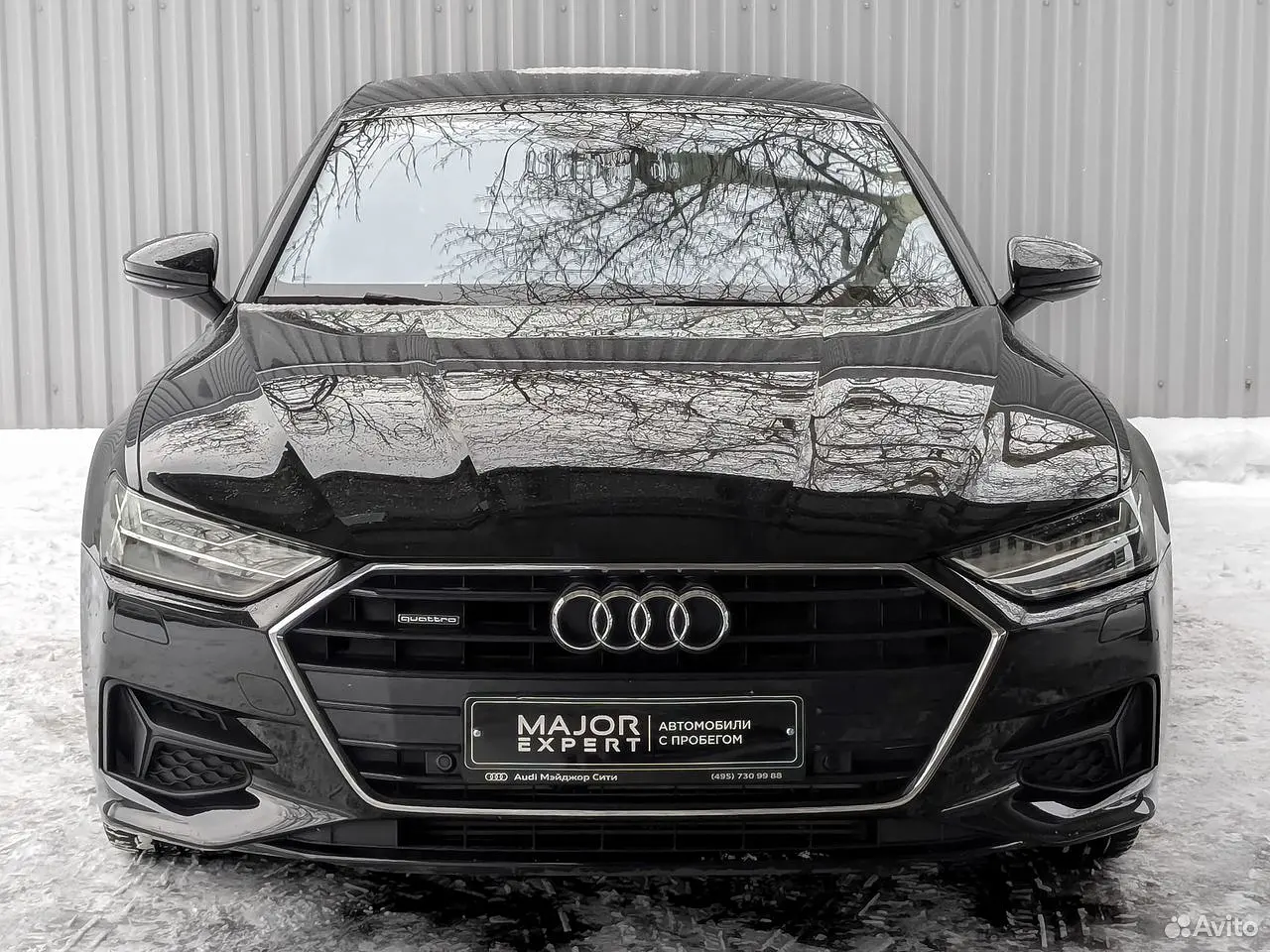 Audi