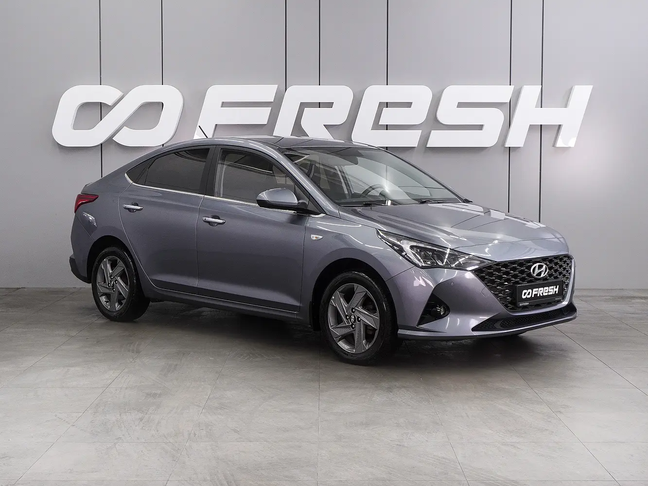 Hyundai