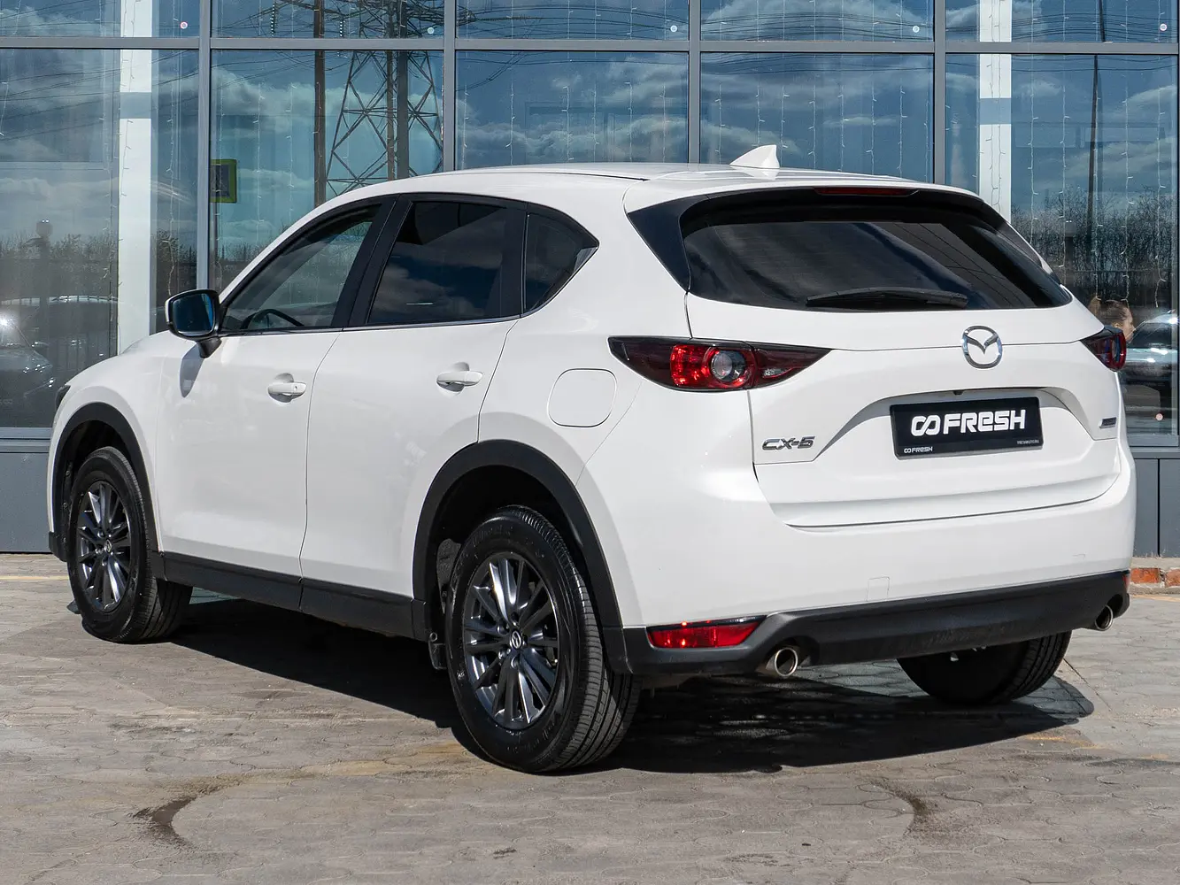 Mazda