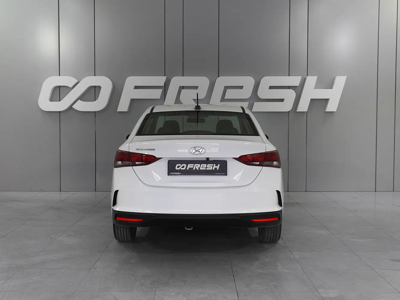 Hyundai