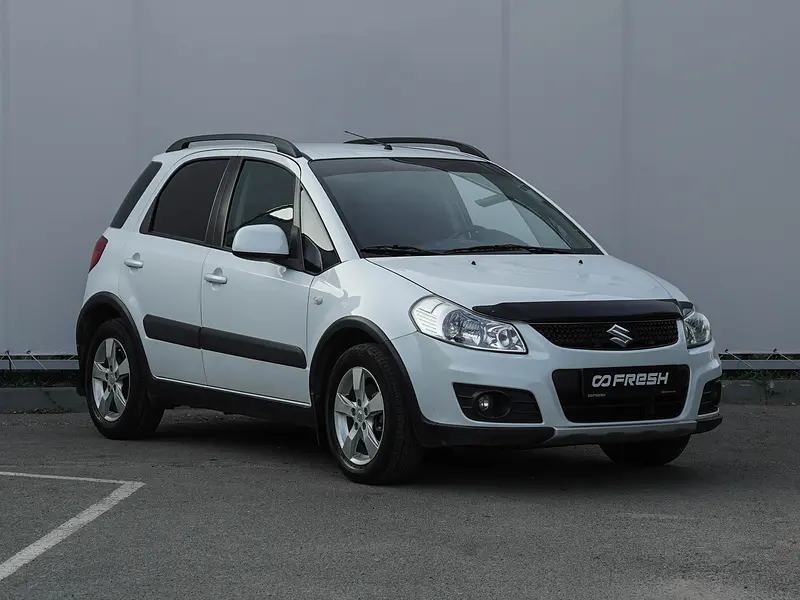 SX4