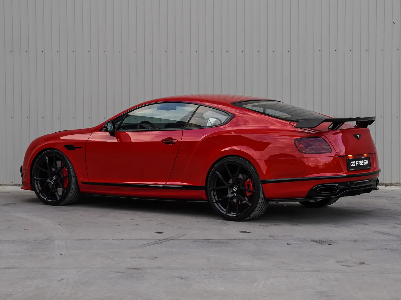 Bentley