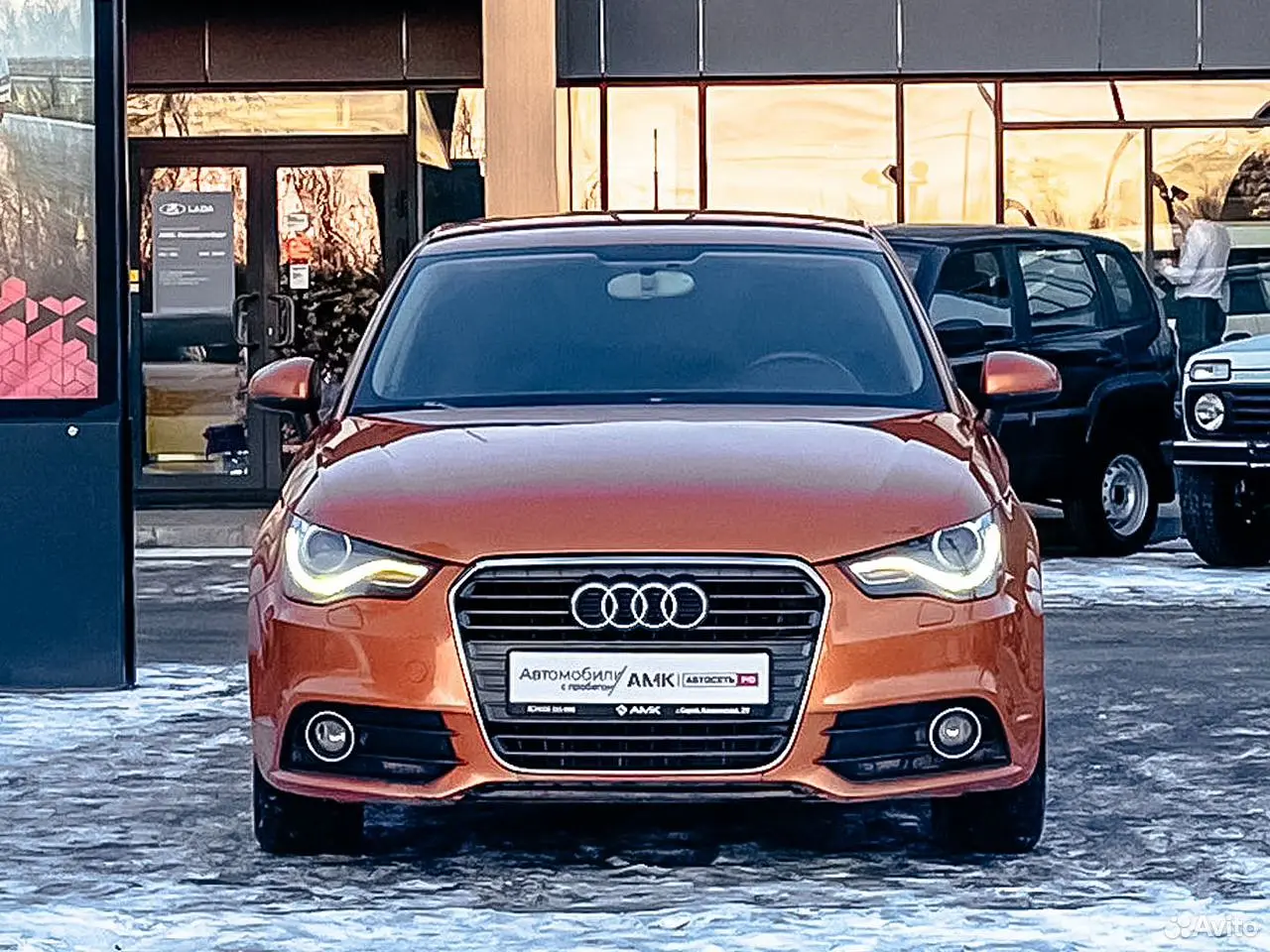 Audi