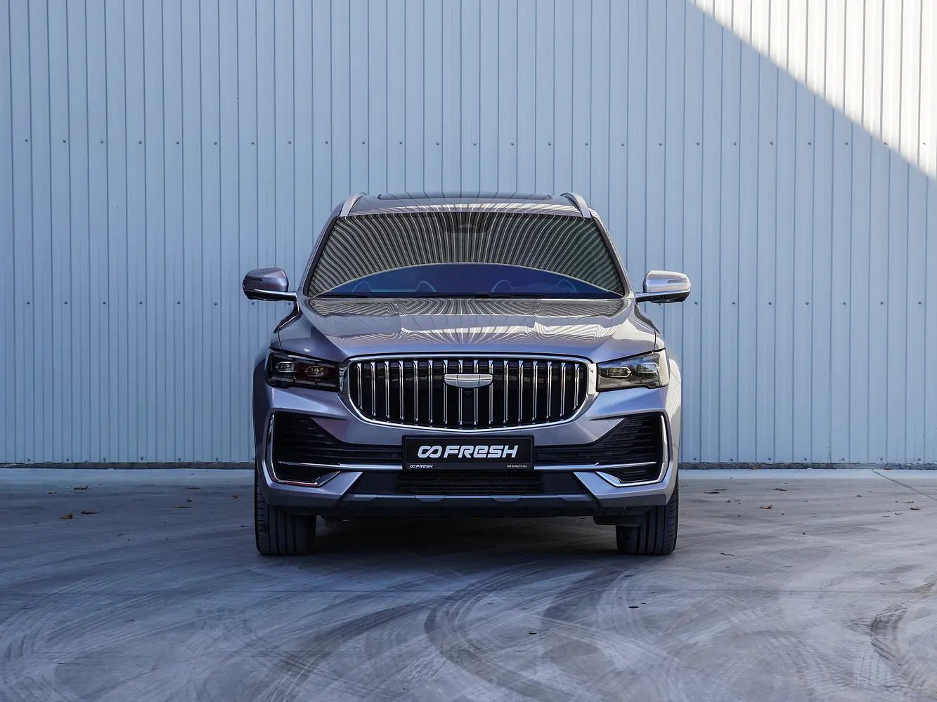Geely