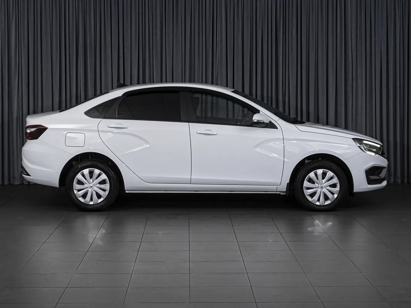 LADA (ВАЗ)