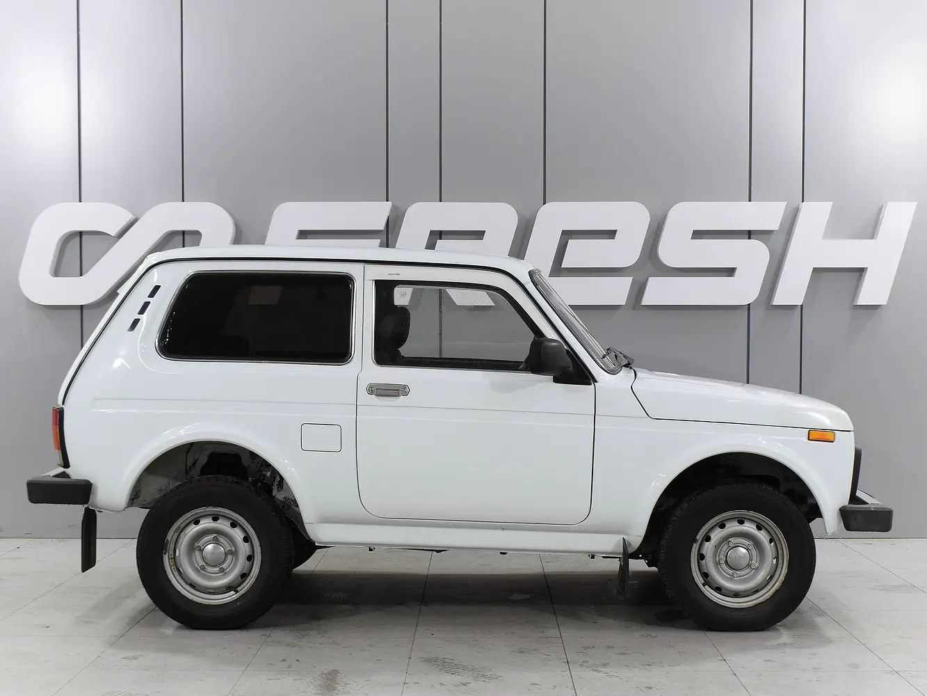 LADA (ВАЗ)