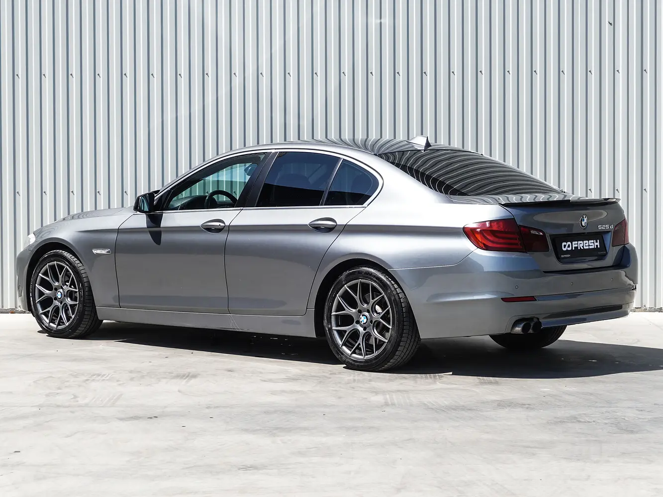 BMW