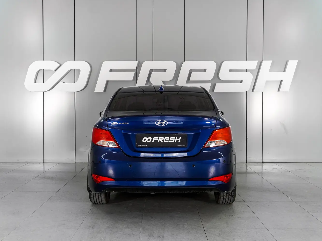 Hyundai