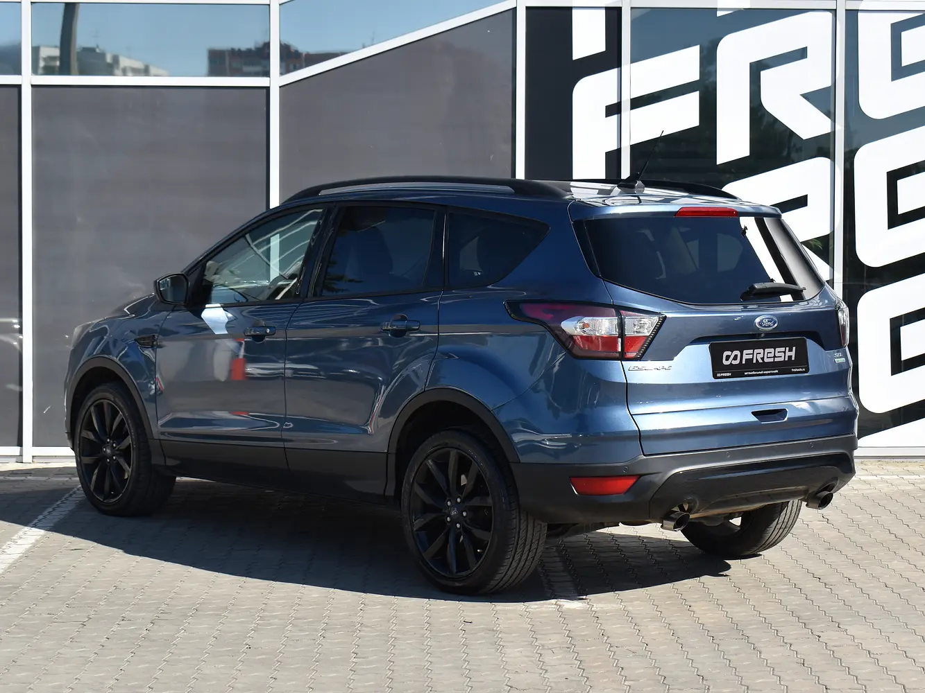 Ford