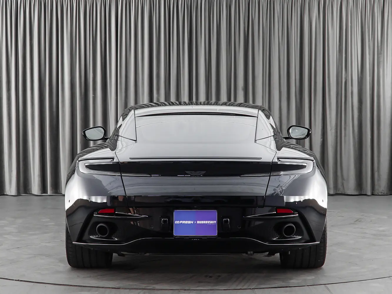 Aston Martin