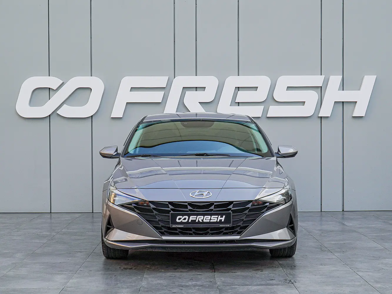 Hyundai