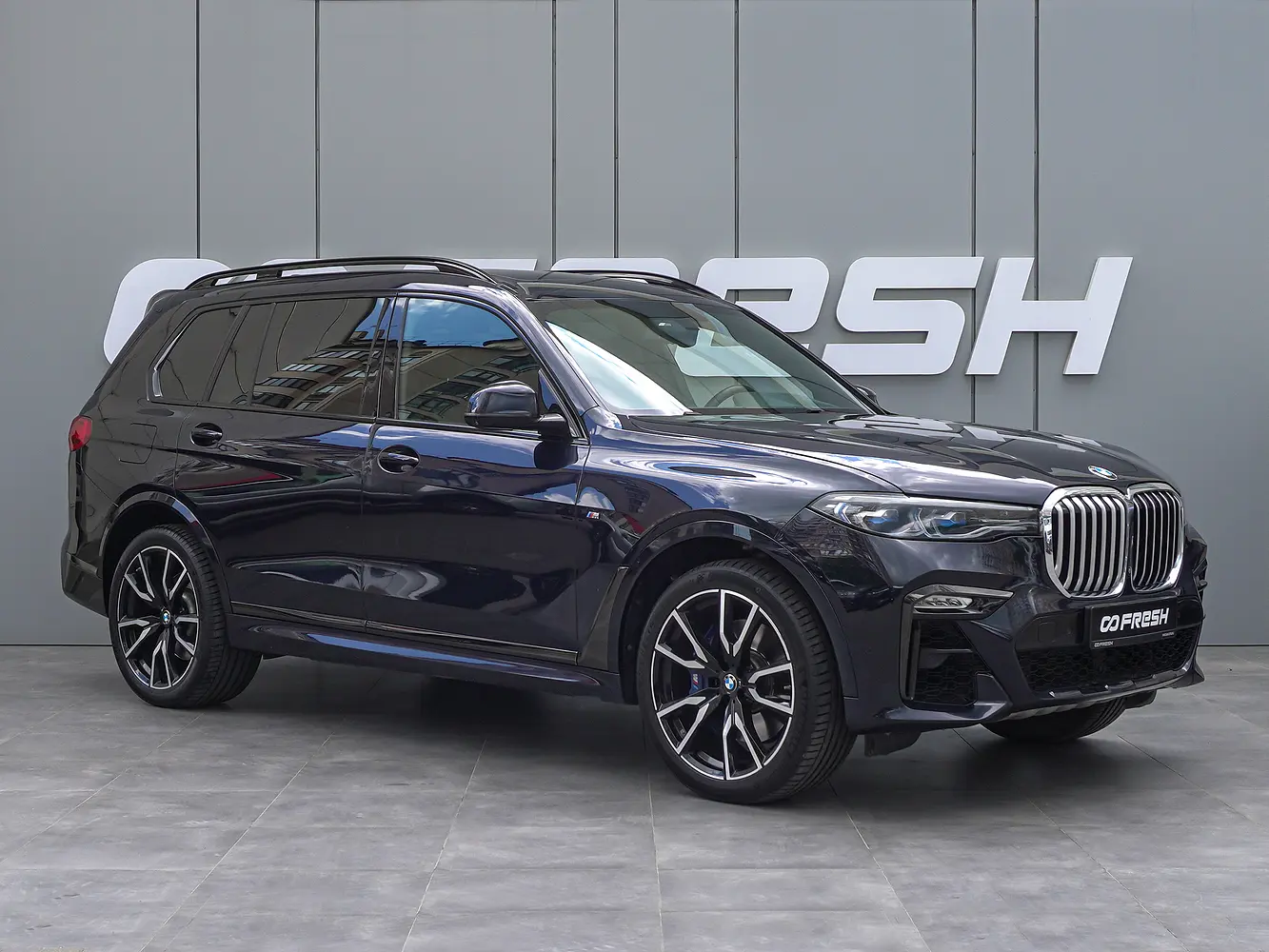 BMW