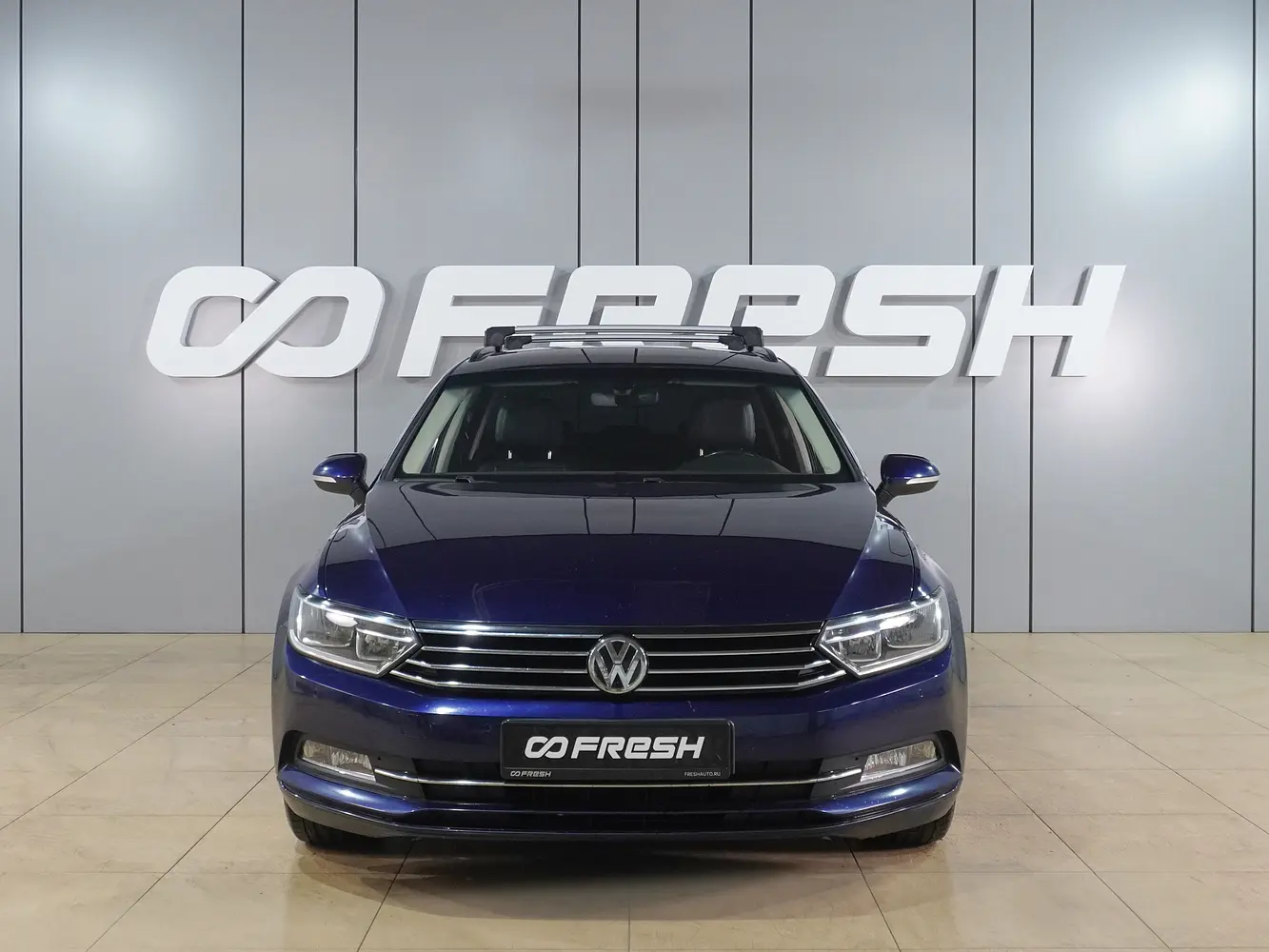 Volkswagen