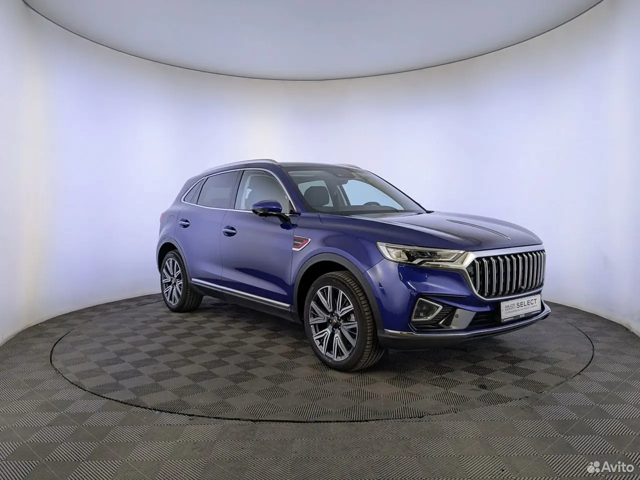 Hongqi
