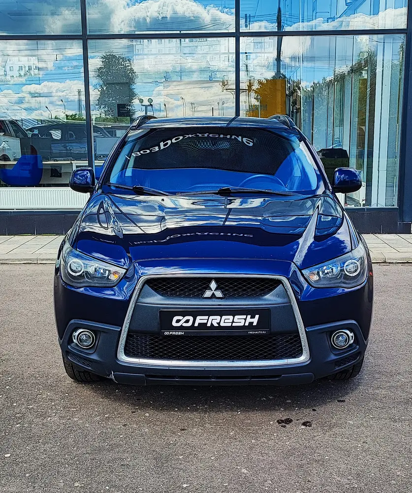 Mitsubishi