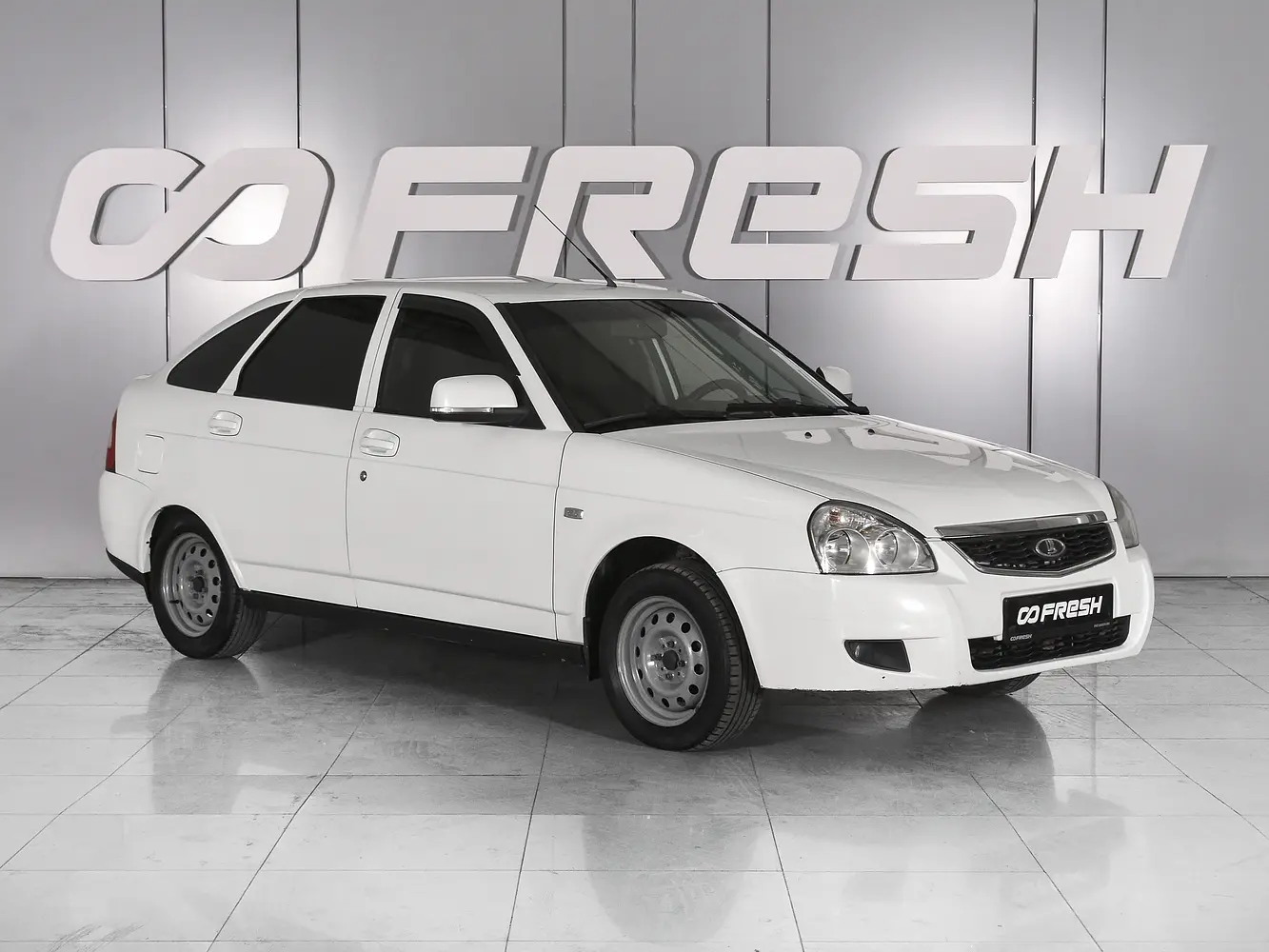LADA (ВАЗ)