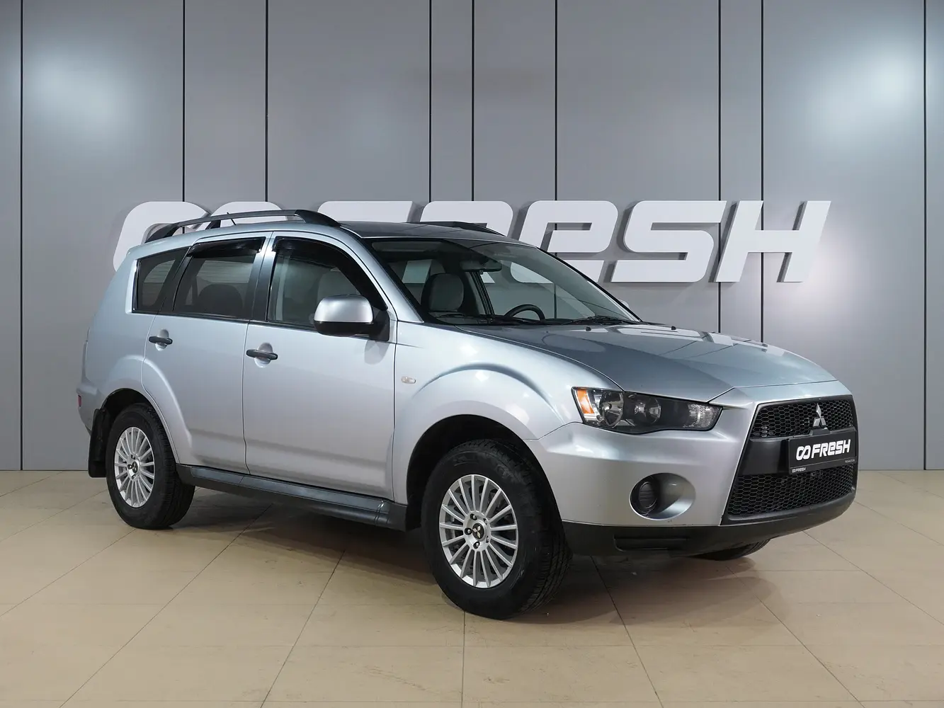 Mitsubishi