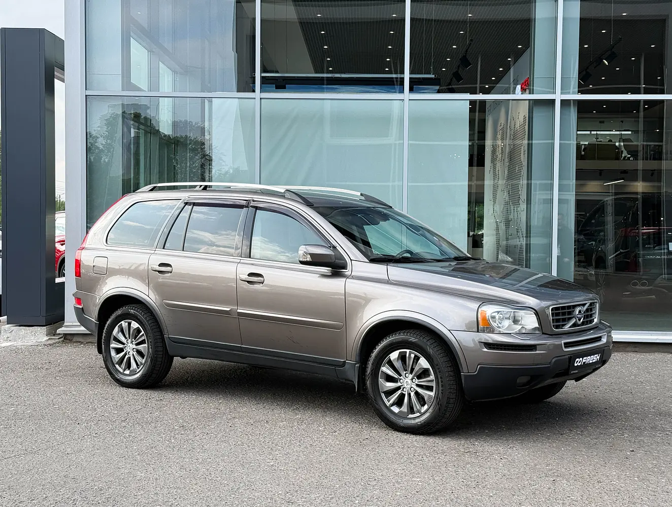 Volvo