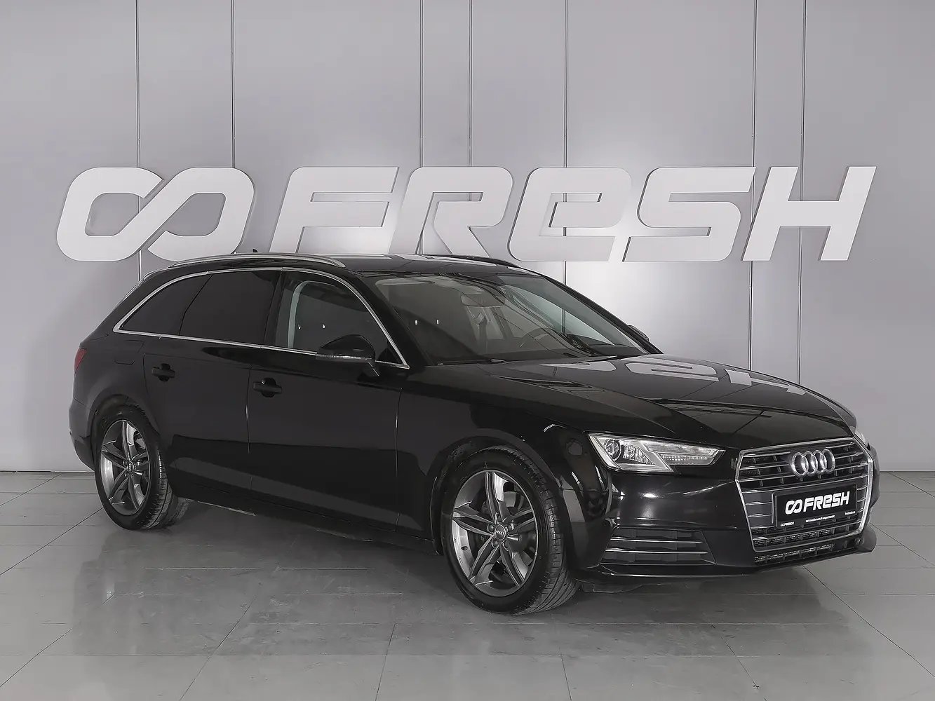 Audi