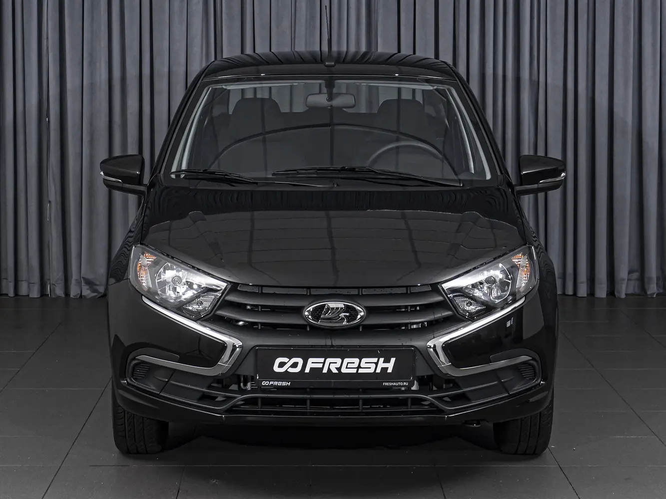 LADA (ВАЗ)