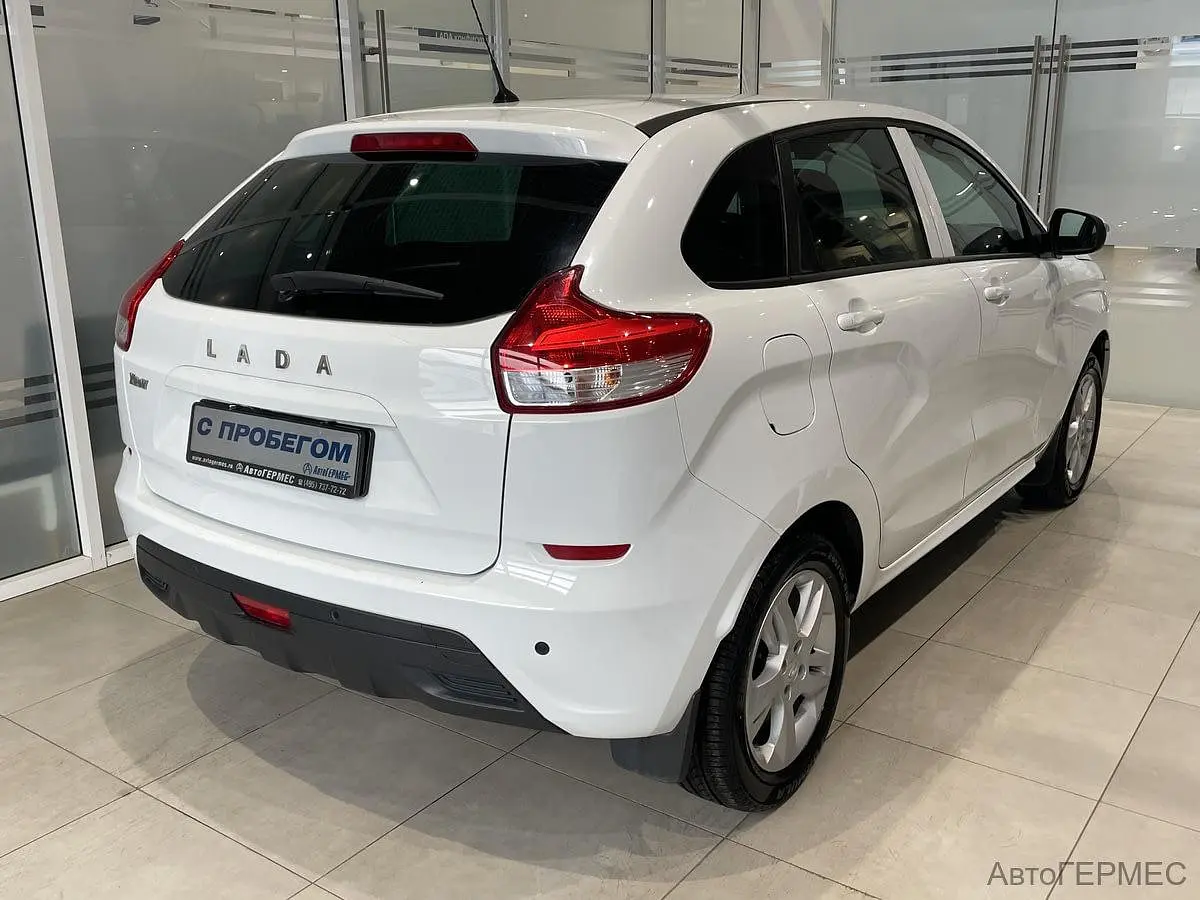 LADA (ВАЗ)