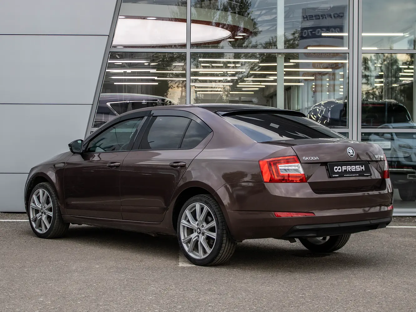 Skoda