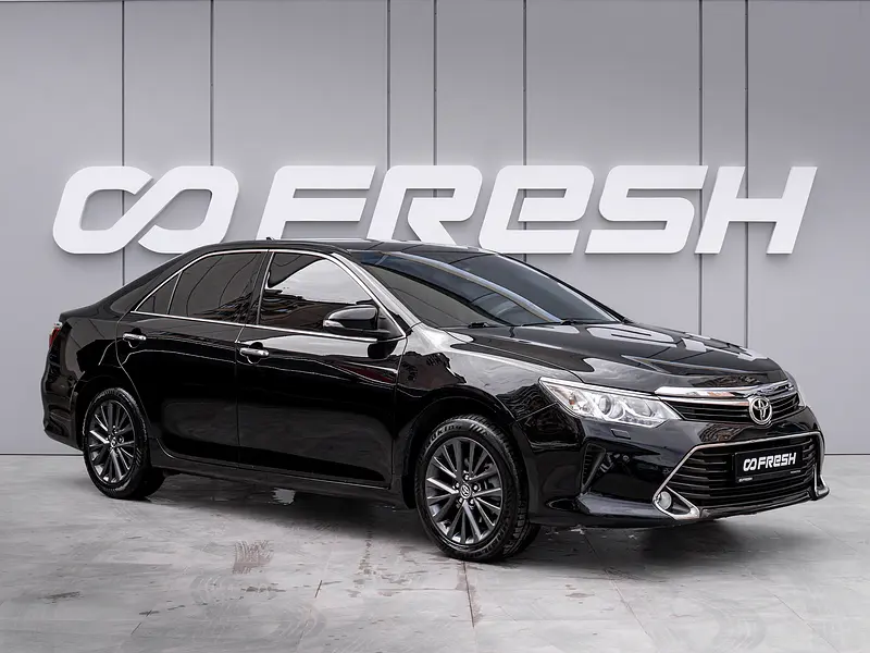 Camry